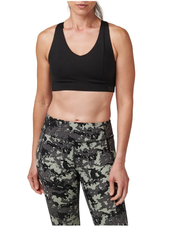 5.11 PT-R® MAX EFFORT RACERBACK BRA