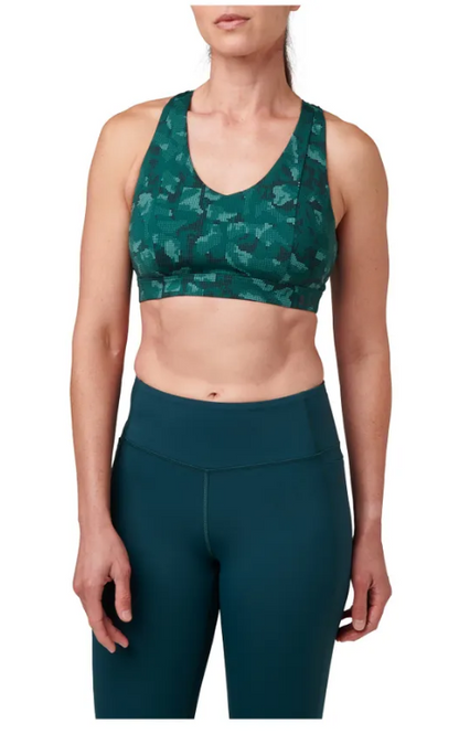 5.11 PT-R® MAX EFFORT RACERBACK BRA