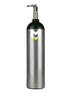 Meret MD Oxygen Cylinder w/ Post Valve