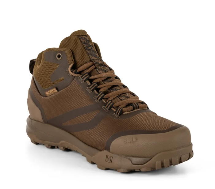 5.11® A/T™ MID WATERPROOF BOOT