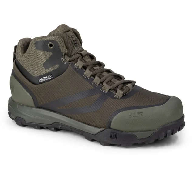 5.11® A/T™ MID WATERPROOF BOOT