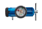 Meret Mini O2 Regulator, 0-15 LPM