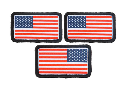 5.11 MINI FLAG PATCH