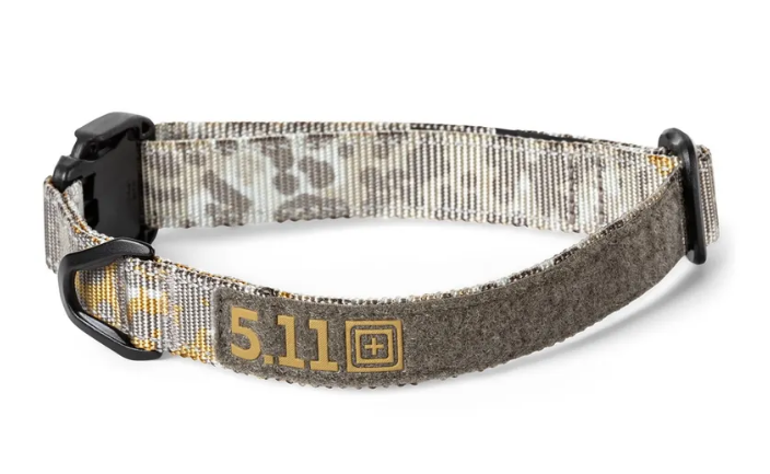 5.11 MISSION READY™ DOG COLLAR