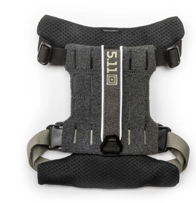 5.11 MISSION READY™ DOG HARNESS