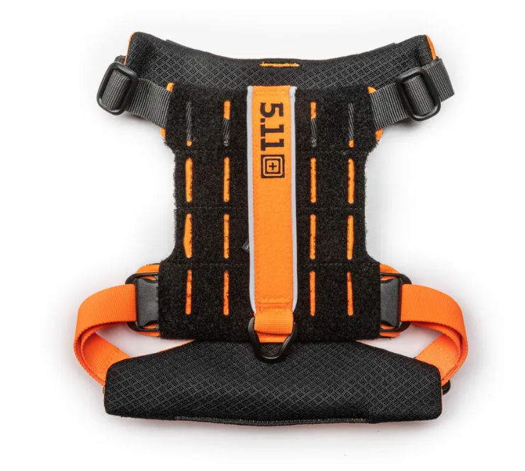 5.11 MISSION READY™ DOG HARNESS