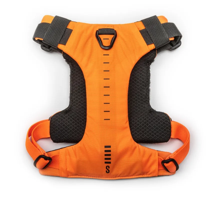 5.11 MISSION READY™ DOG HARNESS