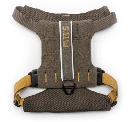 5.11 MISSION READY™ DOG HARNESS