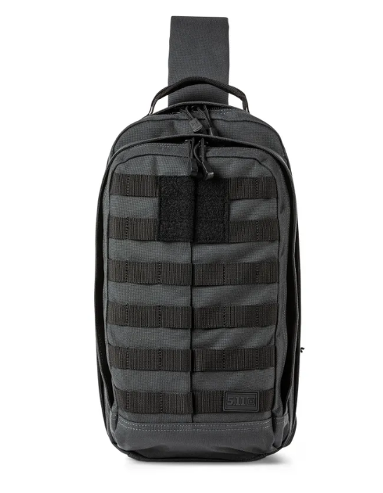 5.11 RUSH MOAB 8 Sling Pack 13L – EMERGENCY RESPONDER PRODUCTS, LLC 5.11 RUSH MOAB 8 Sling Pack 13L – EMERGENCY RESPONDER PRODUCTS, LLC