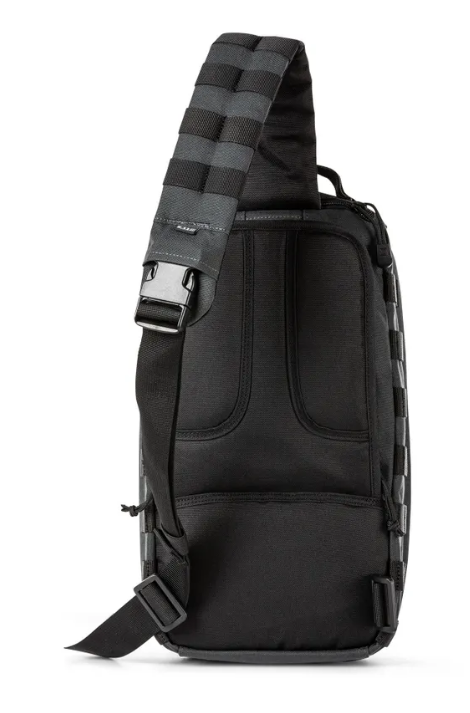 5.11 RUSH MOAB 8 Sling Pack 13L – EMERGENCY RESPONDER PRODUCTS, LLC 5.11 RUSH MOAB 8 Sling Pack 13L – EMERGENCY RESPONDER PRODUCTS, LLC
