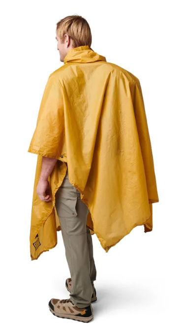 5.11 MOLLE PACKABLE PONCHO