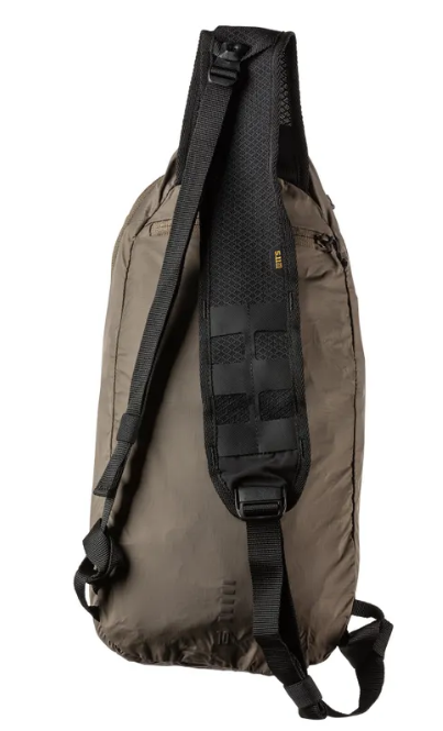 5.11 MOLLE PACKABLE SLING PACK 10L