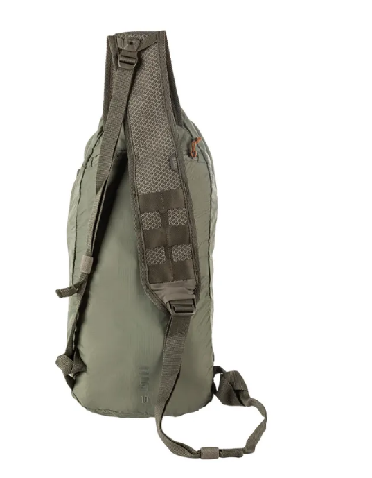 5.11 MOLLE PACKABLE SLING PACK 10L