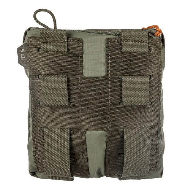 5.11 MOLLE PACKABLE SLING PACK 10L