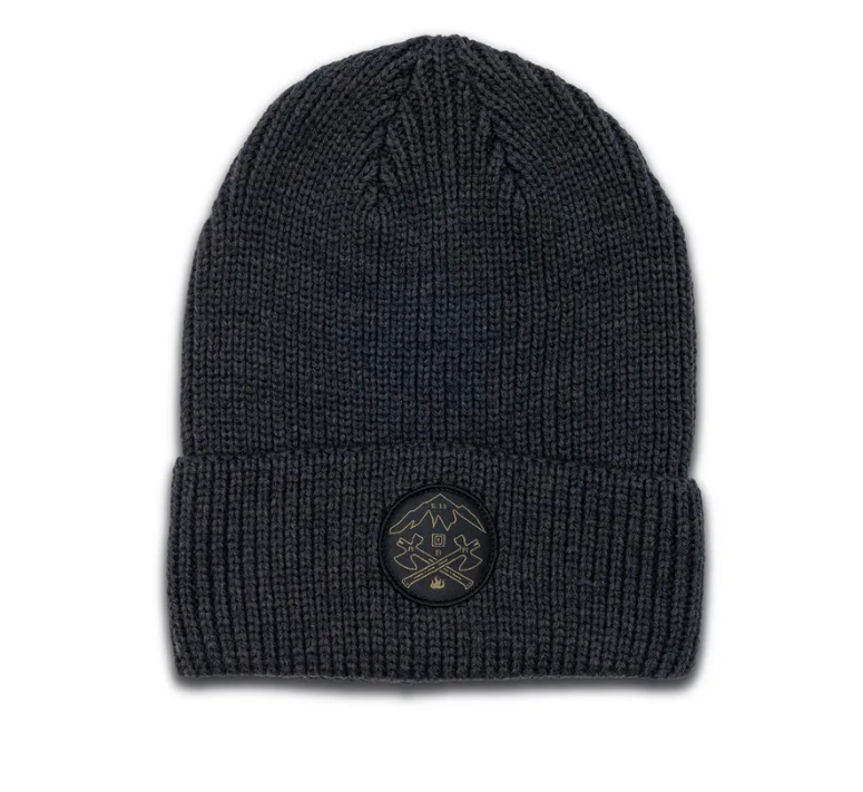 5.11 CROSSED AXE MOUNTAIN BEANIE