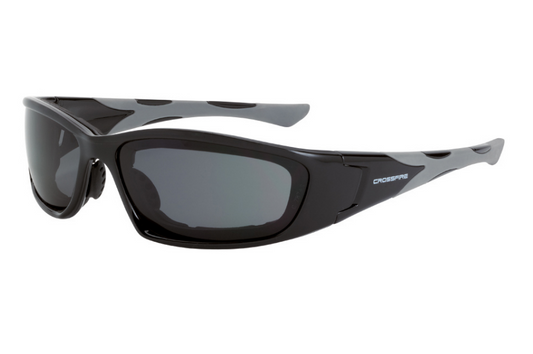 CrossFire Safety Glasses 2461AF MP7