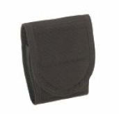 Cobra Tufskin Nylon Handcuff Case