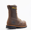 Thorogood AMERICAN LEGACY – Waterproof + Insulated – 6” Crazy Horse Nano Safety Toe