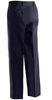 Edwards Garment Women's Business Chino Flat Front Pant