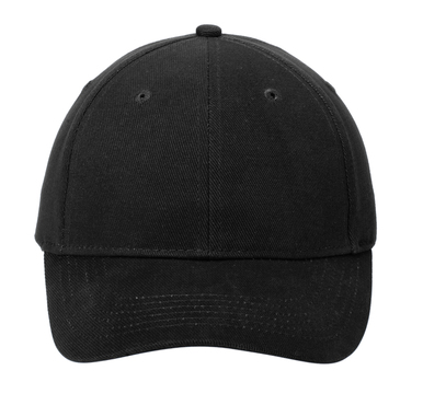 NU-FIT Stretch-Fitted Cap