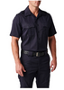 5.11 NYPD STRYKE TWILL SHORT SLEEVE SHIRT