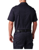 5.11 NYPD STRYKE TWILL SHORT SLEEVE SHIRT