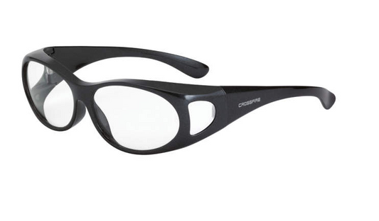 Crossfire OG3 3111 Over the Glass Safety Eyewear
