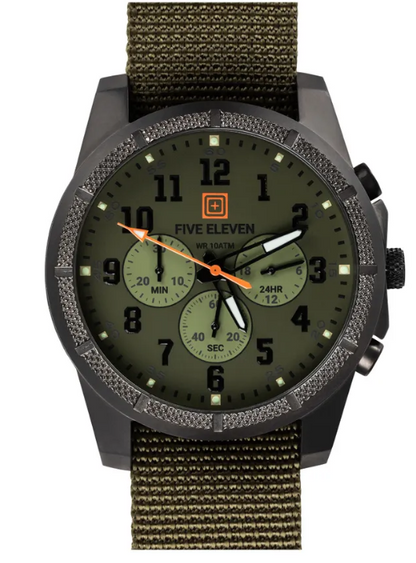 5.11 OUTPOST CHRONO WATCH