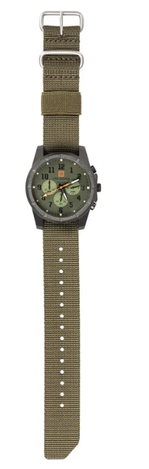 5.11 OUTPOST CHRONO WATCH