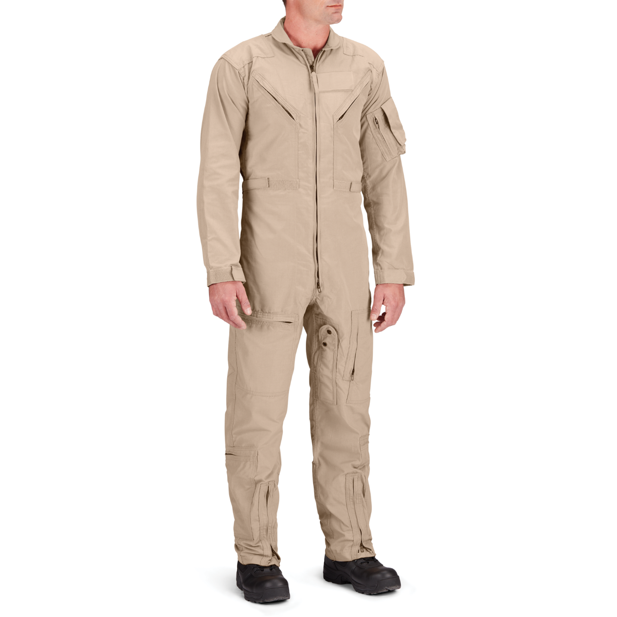 Propper Poly Cotton Twill 27/P Flyers Coverall