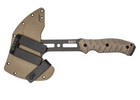 5.11 CFA PEACEMAKER TOMAHAWK KNIFE