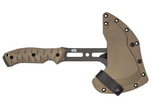 5.11 CFA PEACEMAKER TOMAHAWK KNIFE