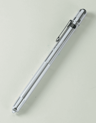 Stylus Penlight