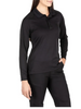 5.11 WOMEN'S PERFORMANCE LONG SLEEVE POLO