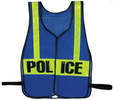 Police Traffic Vest