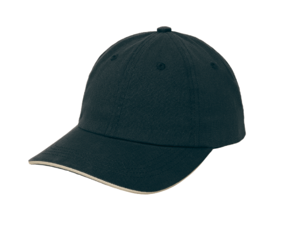 Premier Cap with Reflective Details