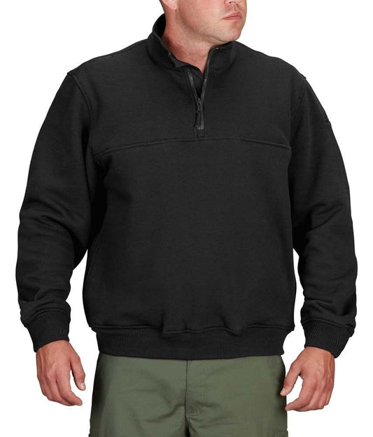 Propper Men's 1/4 Zip Job Shirt