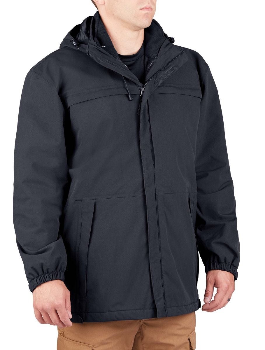 Propper Men's 3-in-1 Hardshell Parka