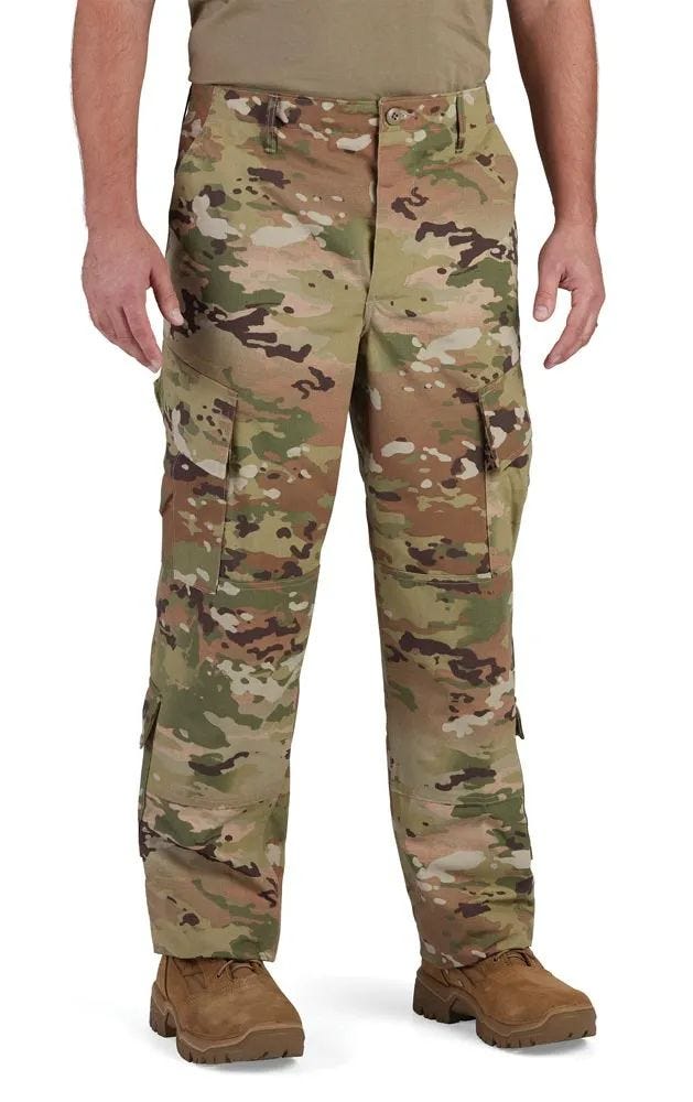 Propper ACU Trouser - 100% Cotton (NFPA)