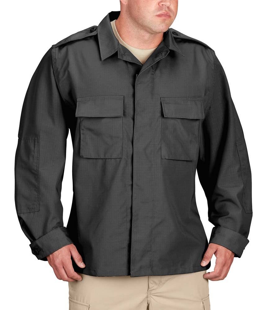 Propper Men's BDU Shirt – Long Sleeve