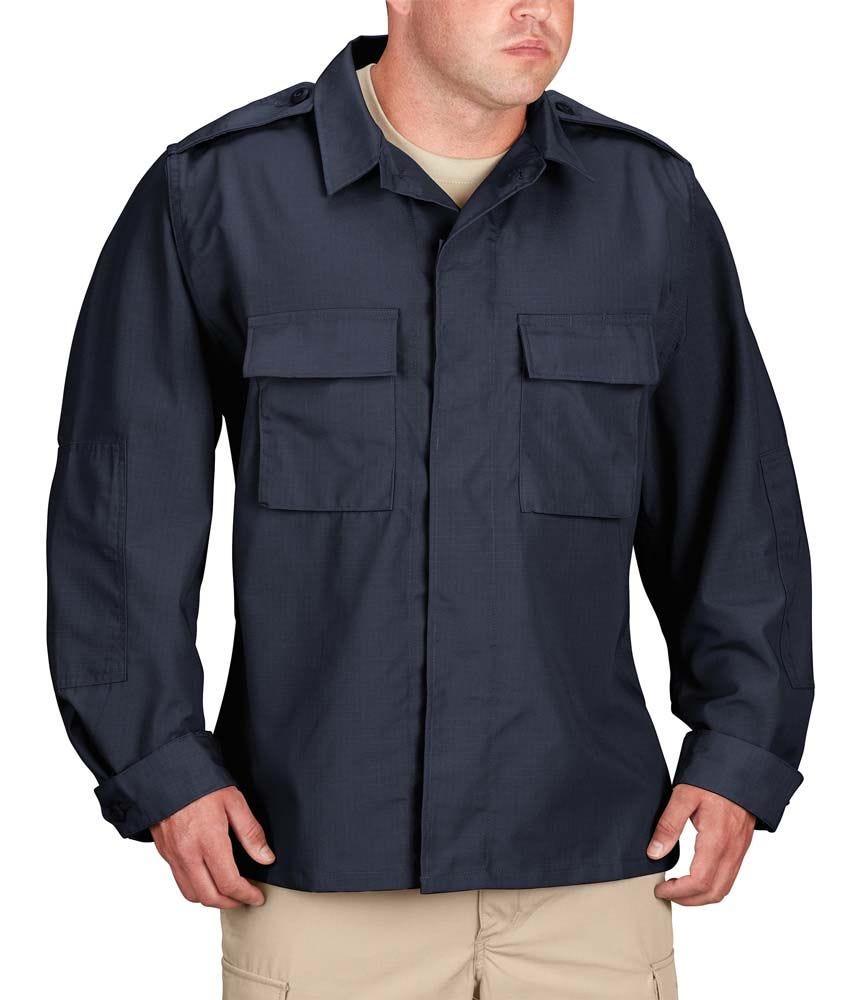Propper Men's BDU Shirt – Long Sleeve