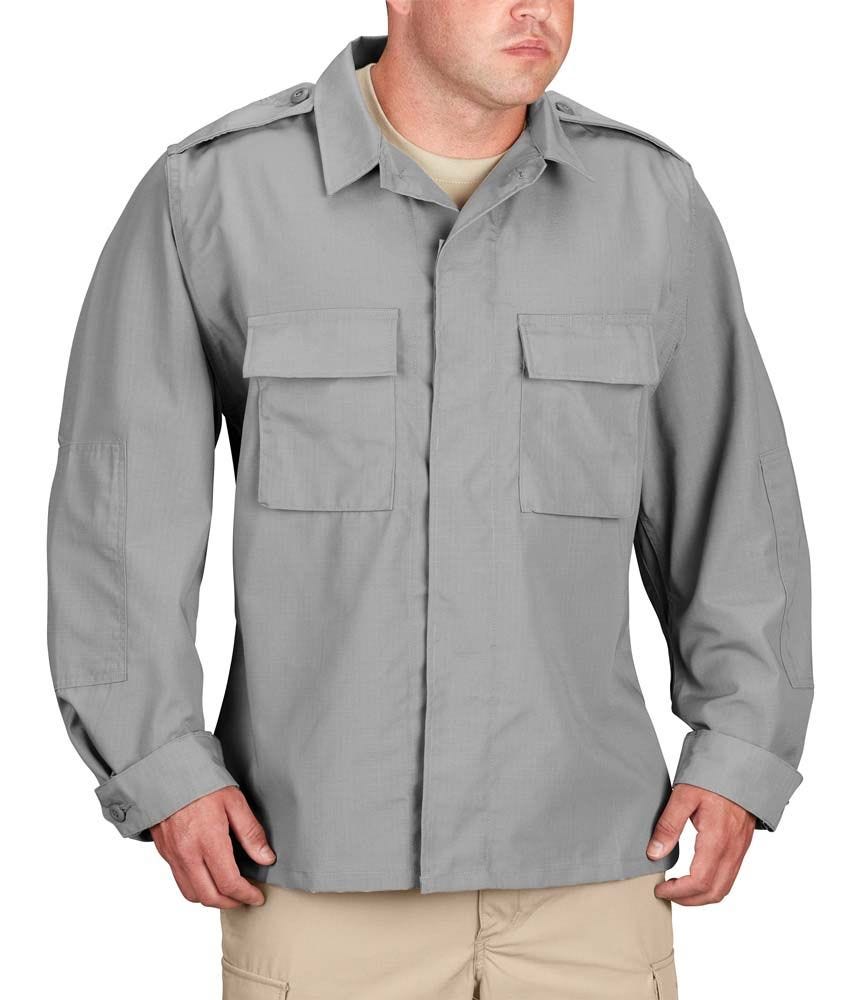 Propper Men's BDU Shirt – Long Sleeve