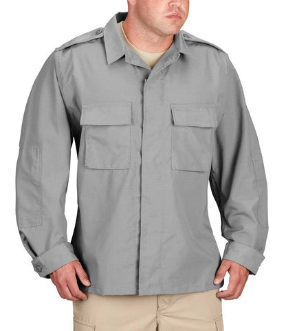 Propper Men's BDU Shirt – Long Sleeve