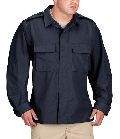 Propper Men's BDU Shirt – Long Sleeve