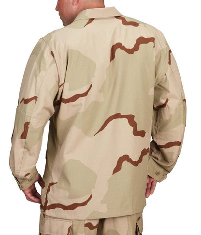 Propper Men’s BDU Coat - 100% Cotton Ripstop
