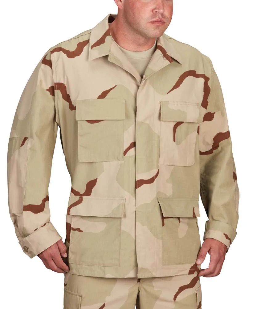 Propper Men’s Uniform BDU Coat