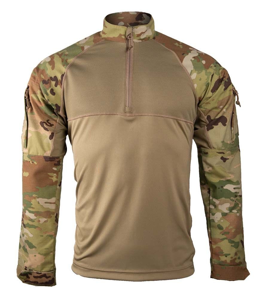 Propper Men's OCP Combat Shirt