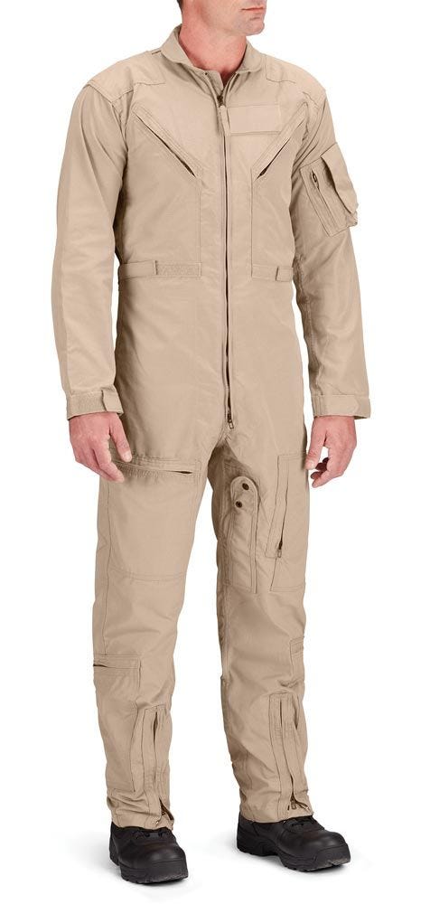 Propper CWU 27/P Nomex Flight Suit