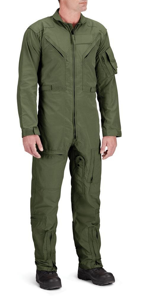 Propper CWU 27/P Nomex Flight Suit