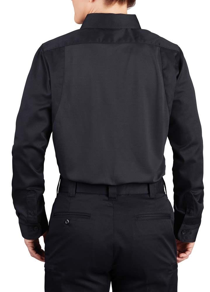 Propper Women's Duty Uniform Armor Shirt - Long Sleeve
